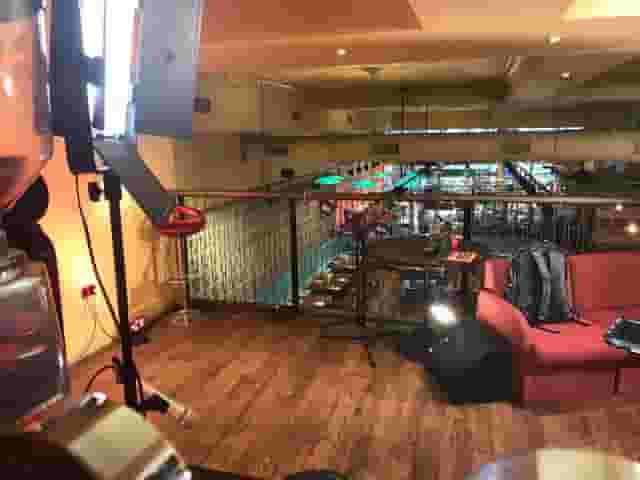 Las Iguanas Basingstoke