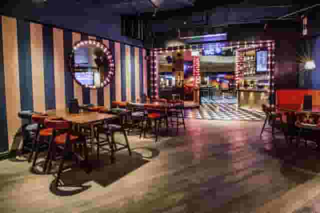 Exclusive Venue Hire