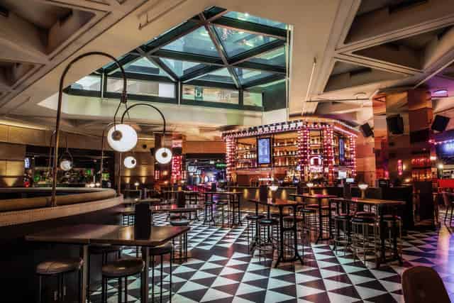 Exclusive Venue Hire