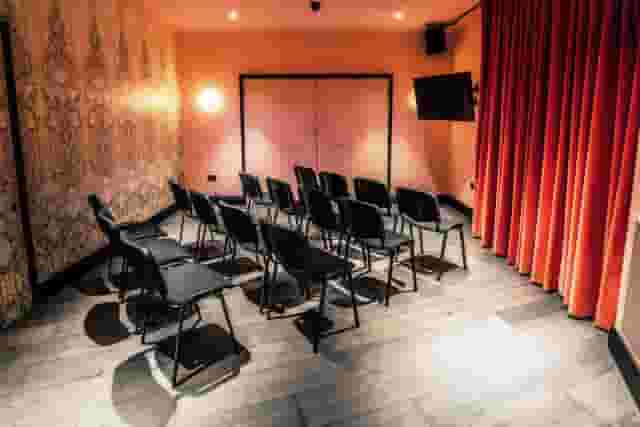 Exclusive Venue Hire