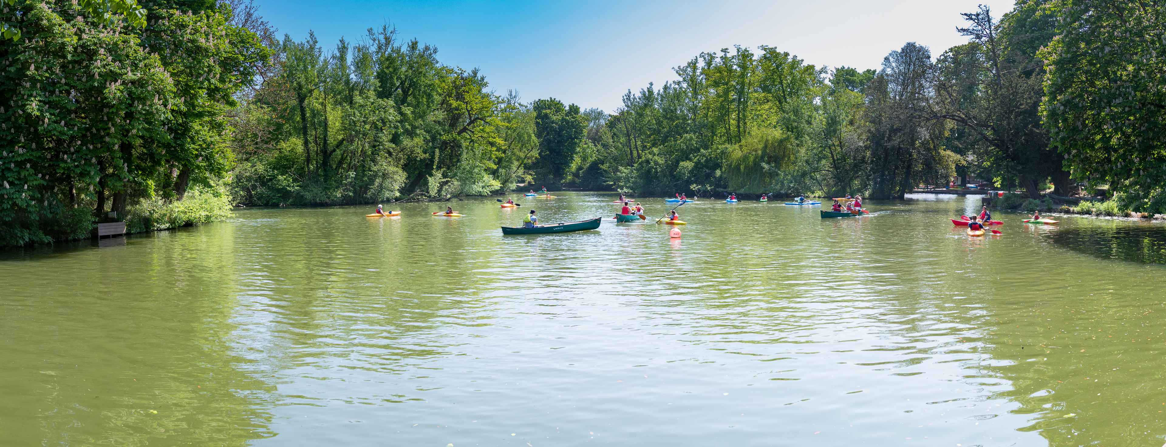 Stoneham Lodge at Woodmill Centre: serene venue for team-building and corporate retreats.