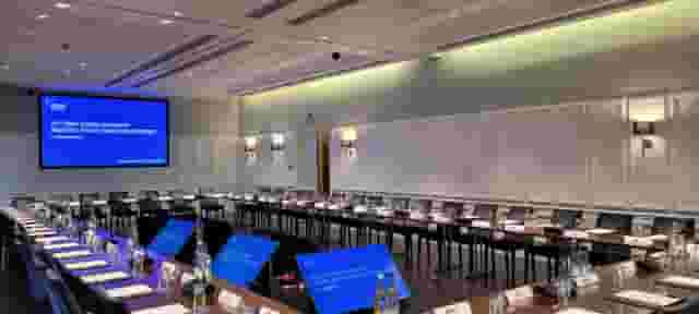Lee Kuan Yew Room