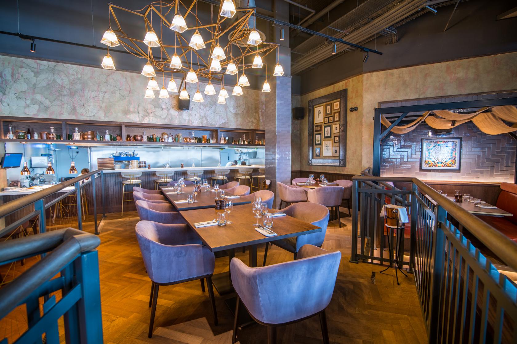 Westwood Pub & Kitchen - image 1