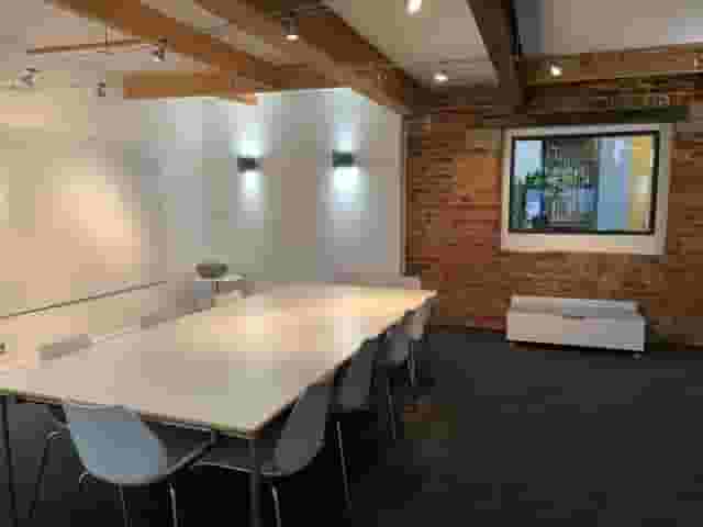 Boardroom Two