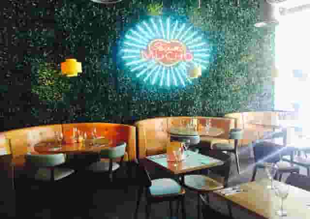 Las Iguanas Newcastle
