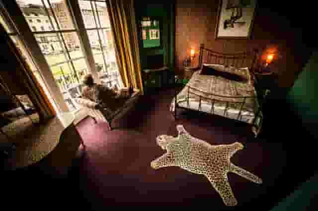 Hotel Pelirocco