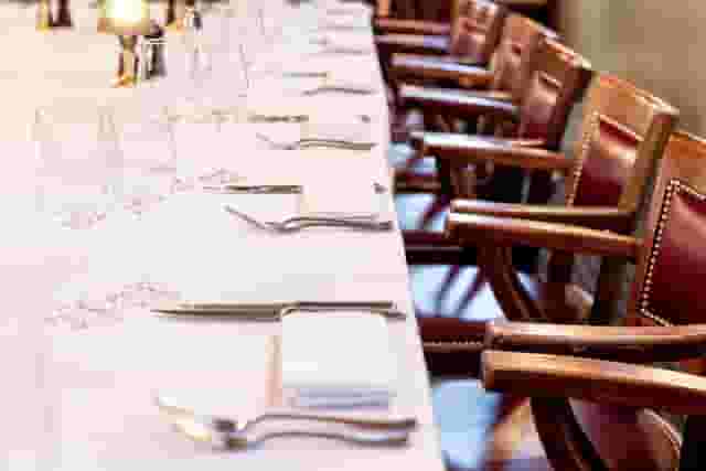 London Steakhouse Company