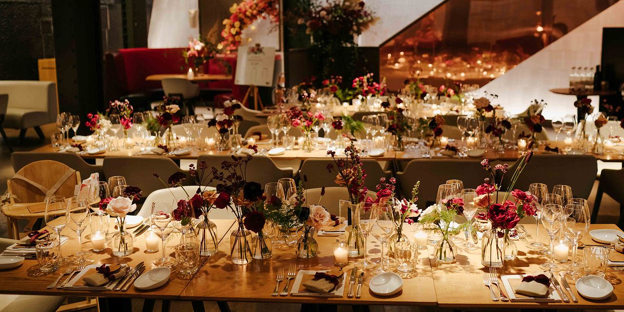 One Aldwych Hotel Venue London ...