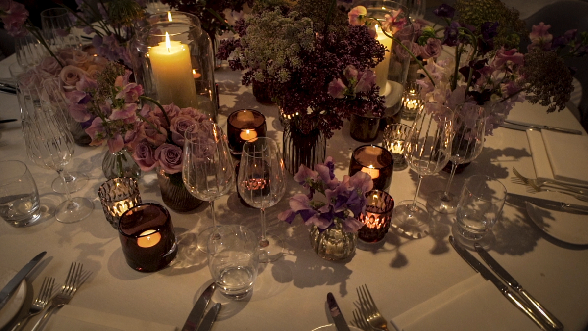 One Aldwych | Private Dining in London