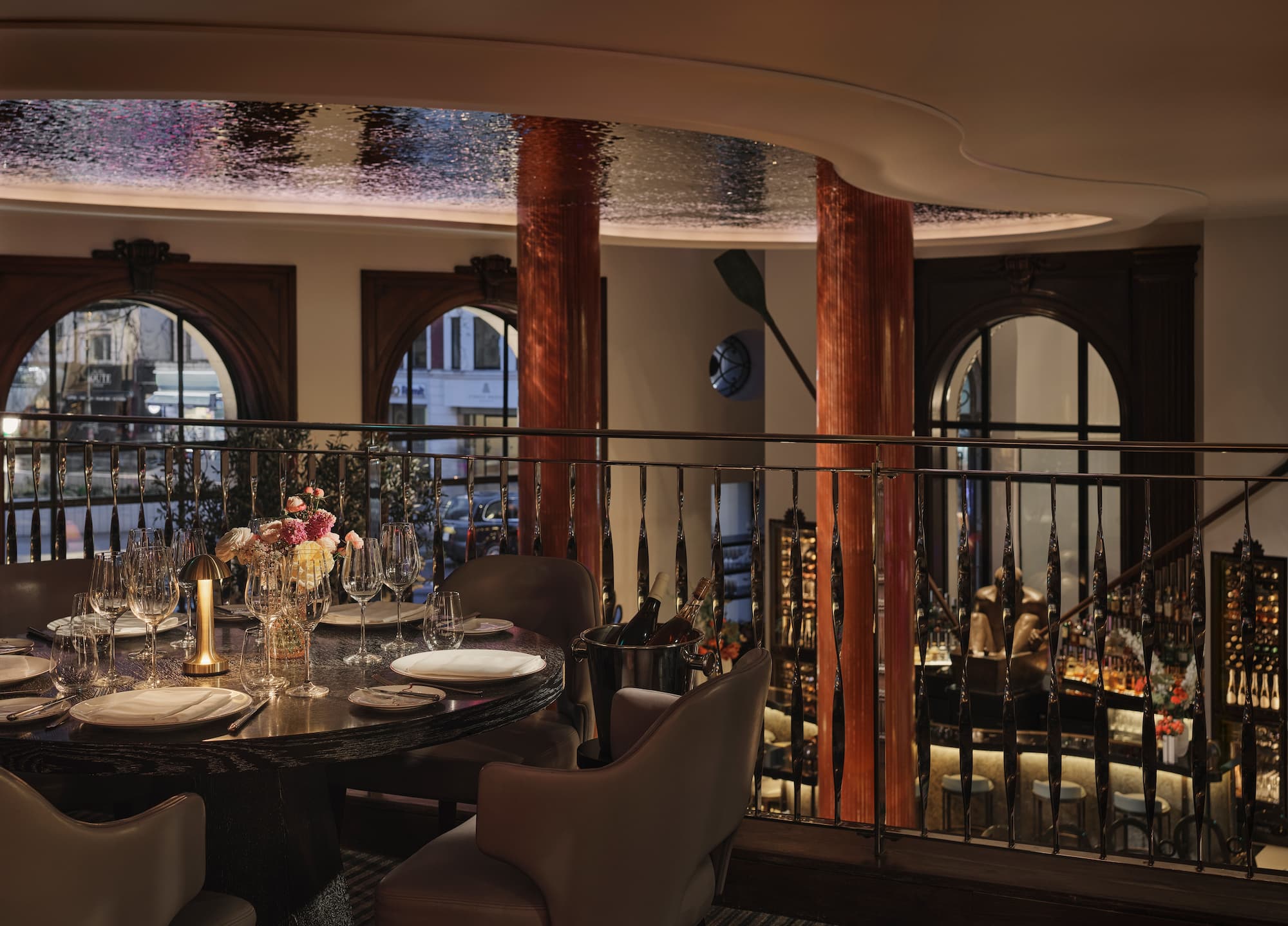 One Aldwych • Hire an events space ...