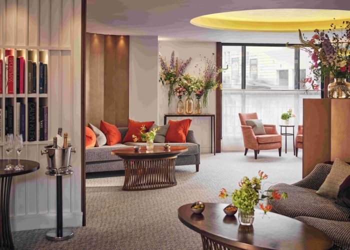 One Aldwych Hotel ...