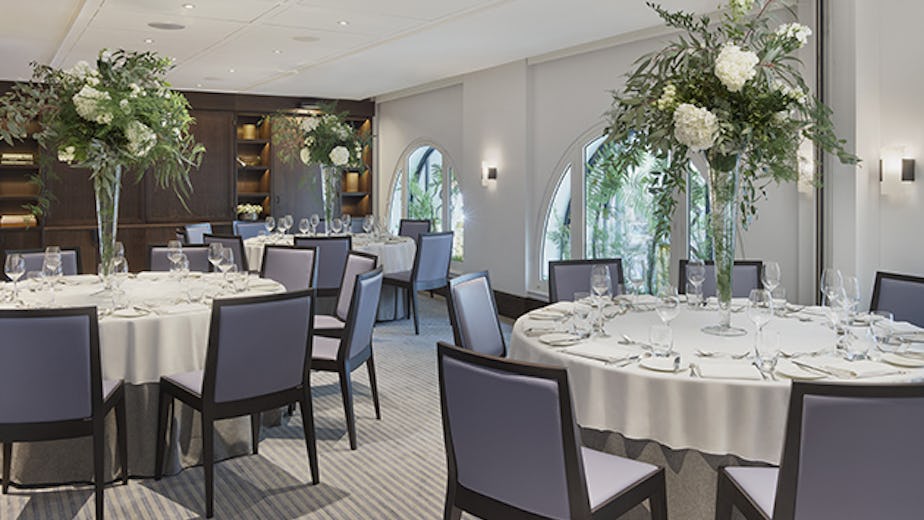 One Aldwych venue hire