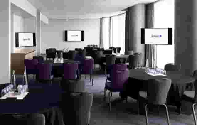 Radisson Blu Hotel Birmingham