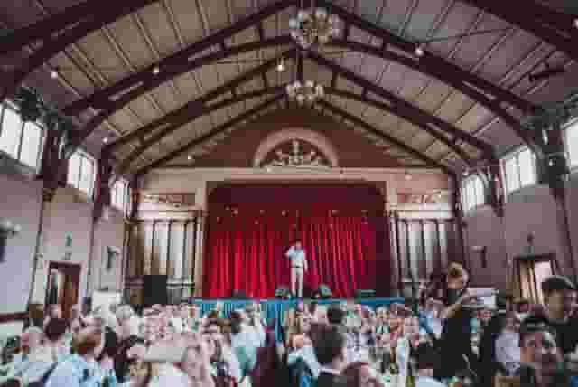 Stanley Arts London