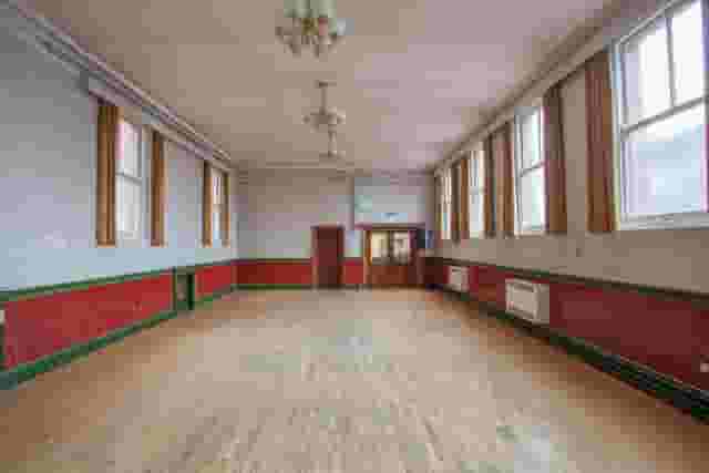 Stanley Arts London