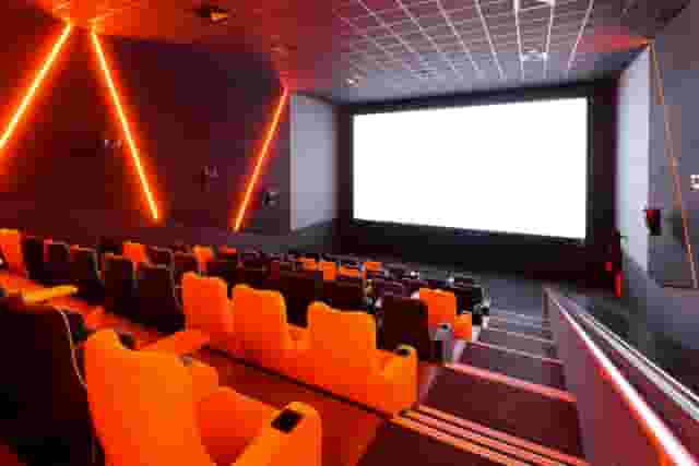 Screens