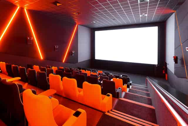 Screens