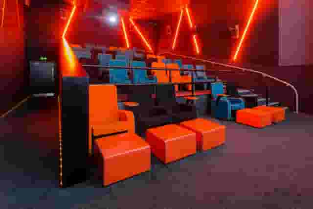 Screens