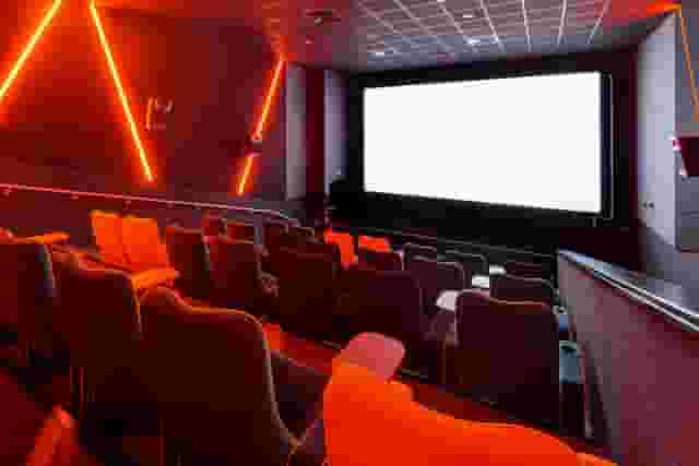 Screens