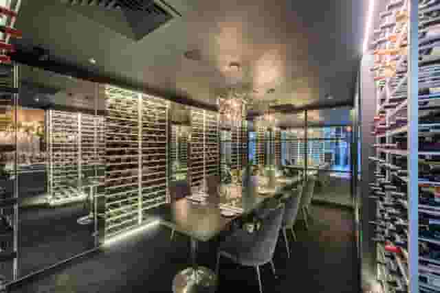 Gaucho Broadgate