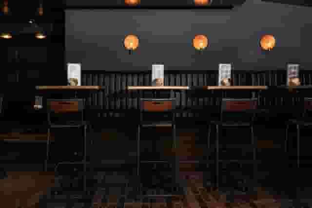 Foundry Project
