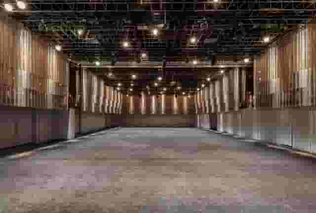Ballroom