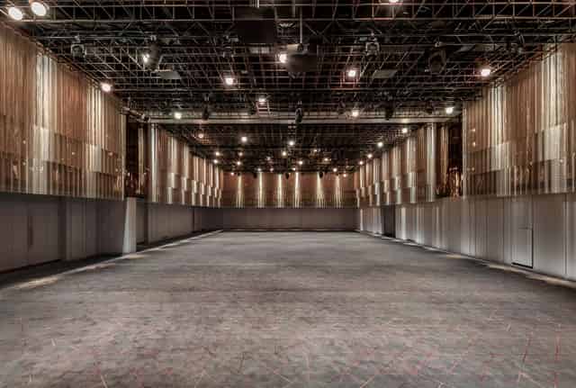 Ballroom