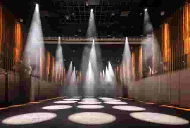 Ballroom