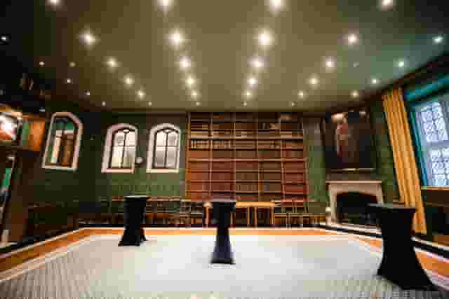 Honourable Society of Lincoln's Inn