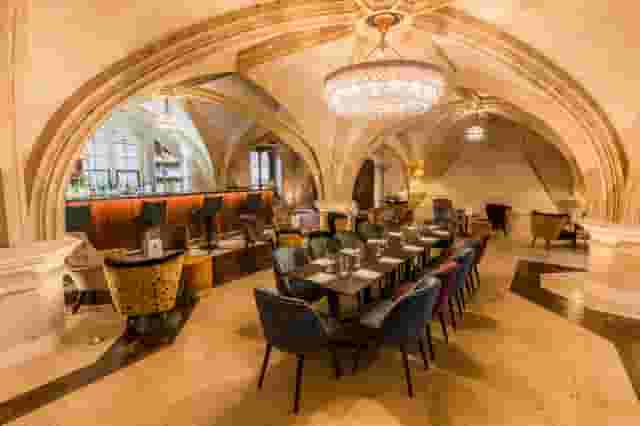 Honourable Society of Lincoln's Inn