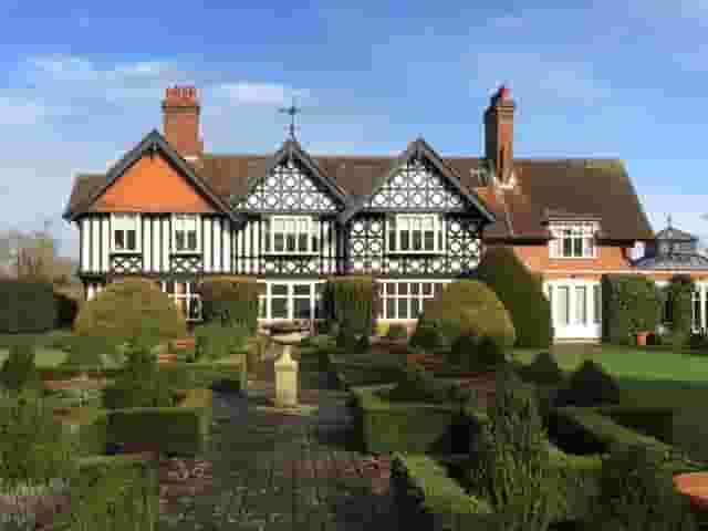 Beautiful Gardens