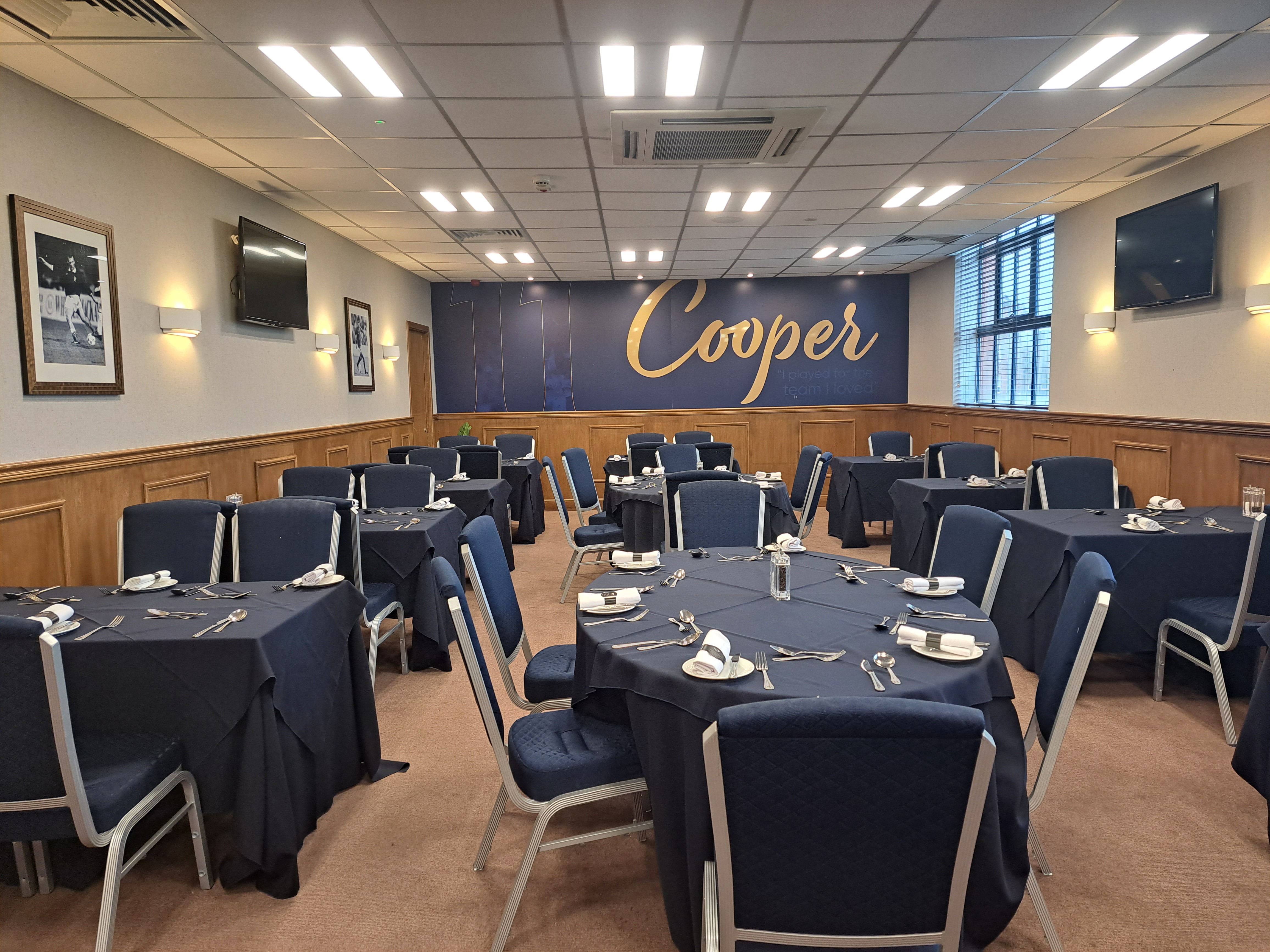 Rangers Football Club - image 1