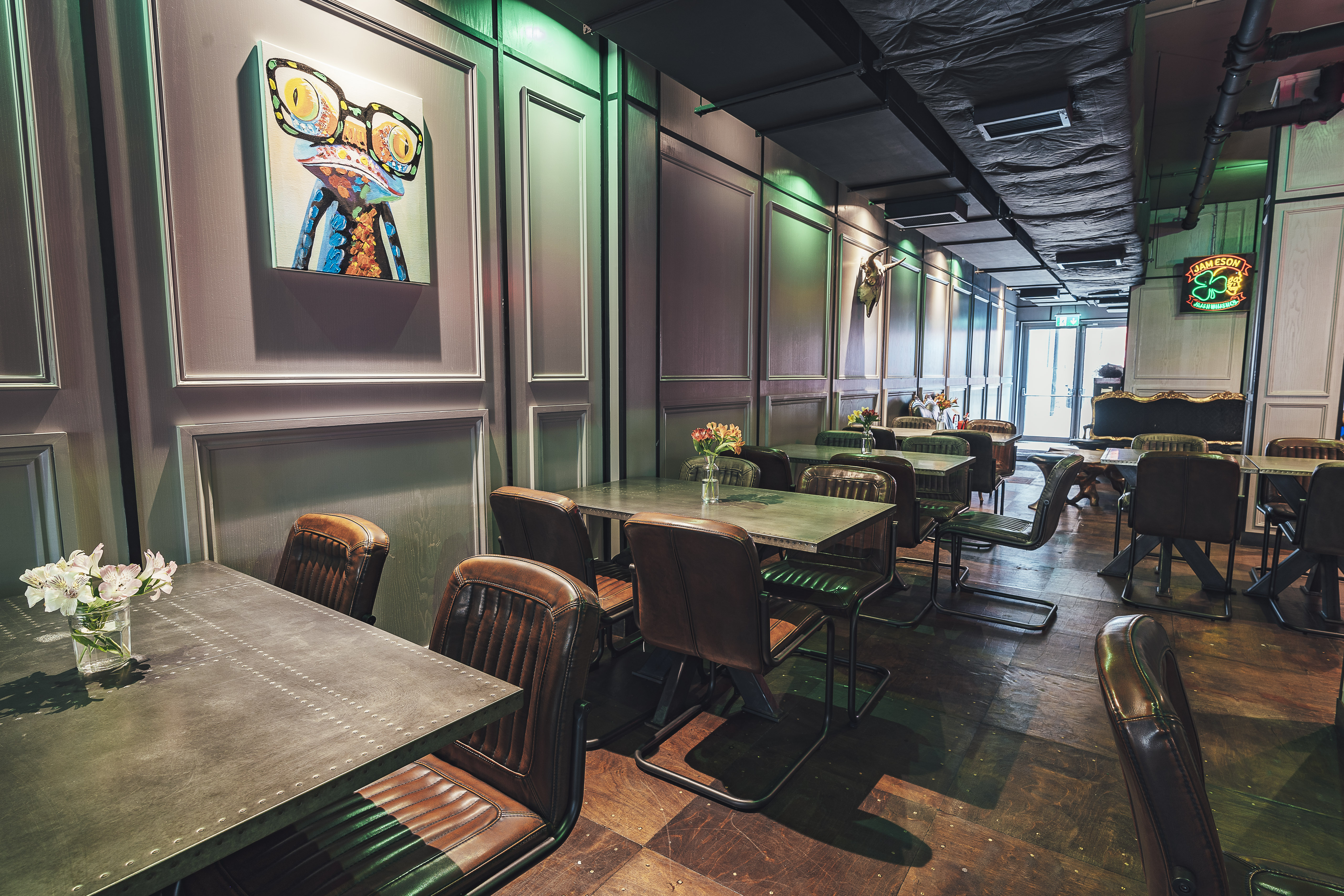 Gigi's Hoxton - image 1