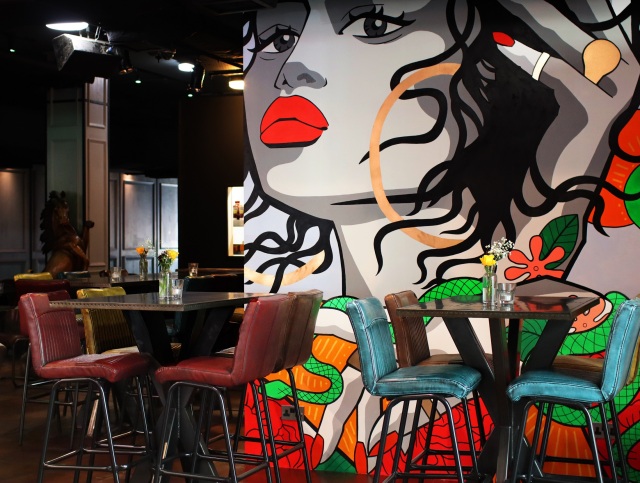 Gigi's Hoxton review: Summer cocktails ...