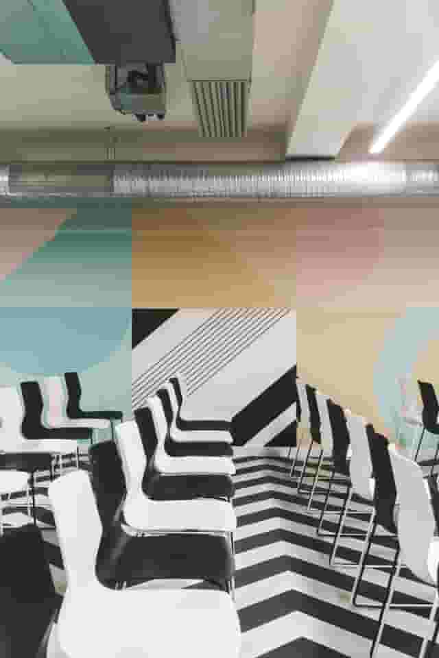 Huckletree Ancoats