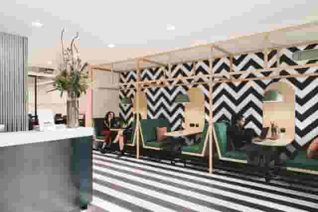 Huckletree Ancoats