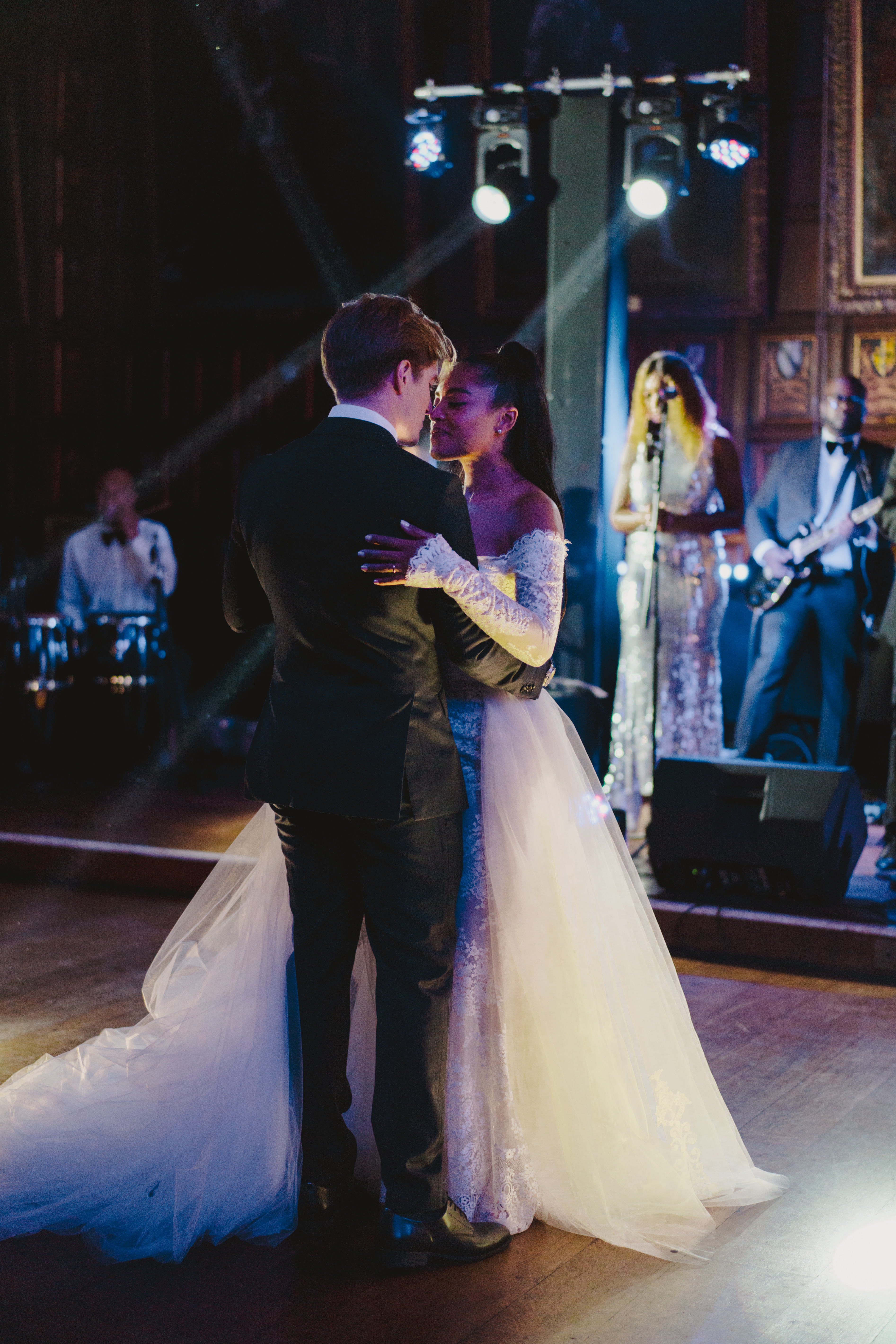 The Elizabethan Hall - 53jihw5zgvs.jpg