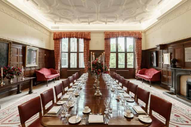 Queen's Room