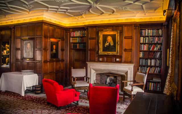 Prince's Room