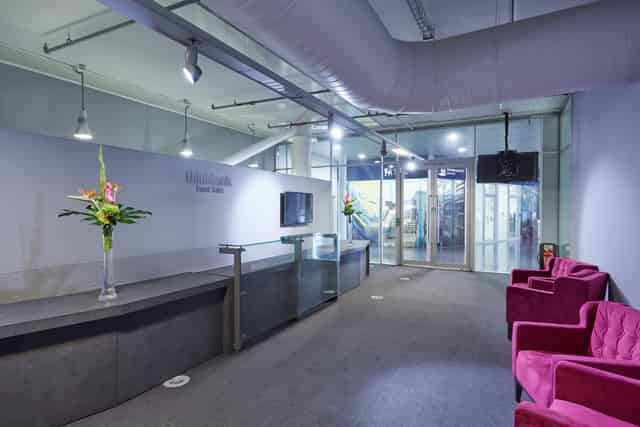 Event Suite