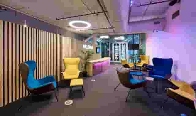 Event Suite