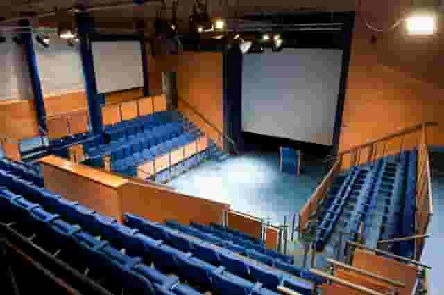 Thinktank Theatre
