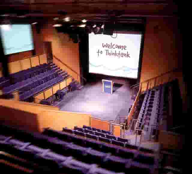 Thinktank Theatre