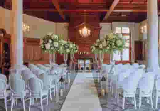 Oak room