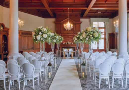 Oak room