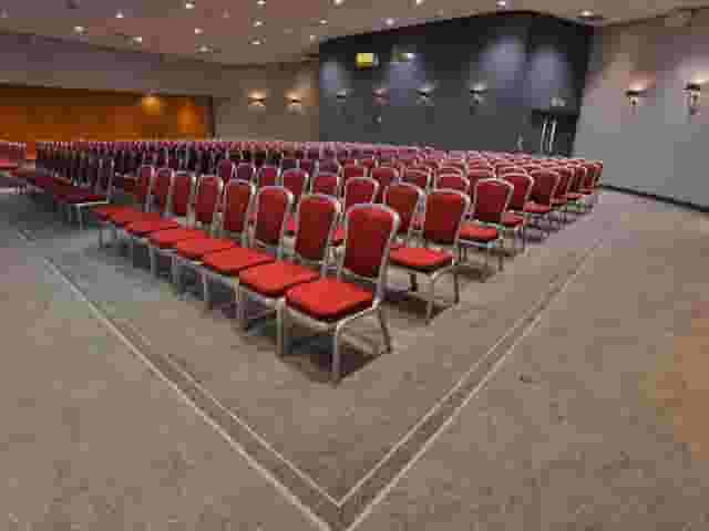 Events Centre
