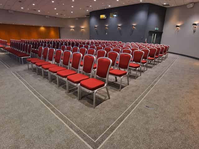 Events Centre