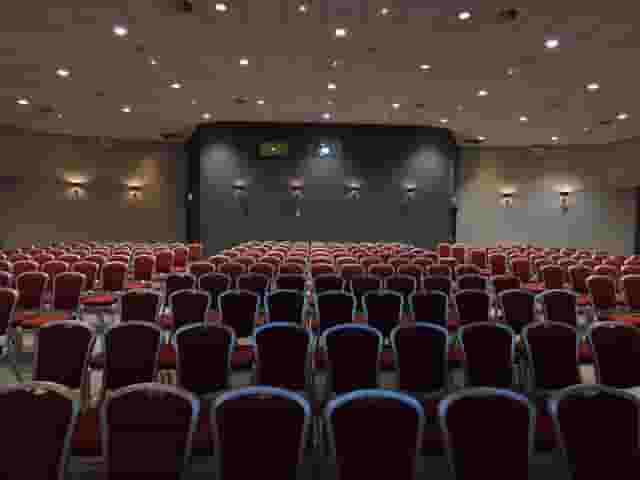 Events Centre