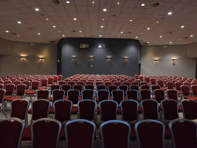 Events Centre