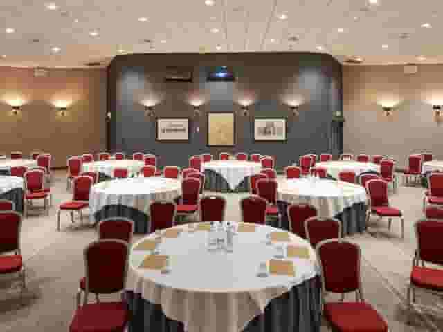 Events Centre